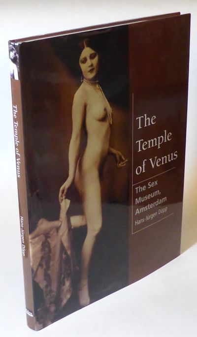 The Temple of Venus. The Sex Museum, Amsterdam.