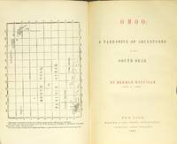 cover of Omoo: A Narrative of Adventure in the South Seas..