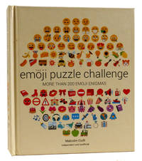 THE EMOJI PUZZLE CHALLENGE; More Than 200 Emoji Enigmas