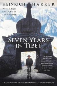 Seven Years In Tibet (Flamingo Modern Classics)