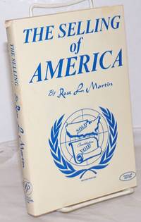 The selling of America by Martin, Rose L - 1973