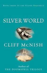 cover of Silver World (Silver Sequence)
