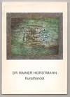 Kunsthandel: Gemalde und Aquarelle des 20 Jahrhunderts