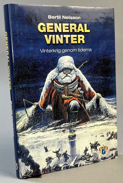 General Vinter. Vinterkrig genom tiderna. [Utg.…