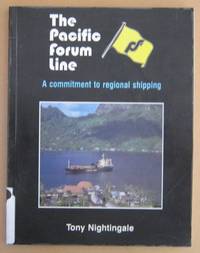 The Pacific Forum Line A Commitment to Regional Shipping