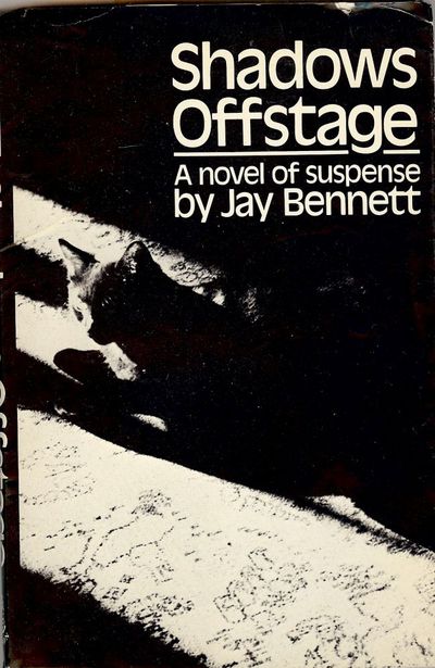 SHADOWS OFFSTAGE
