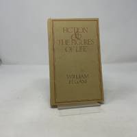 Fiction and the Figures of Life