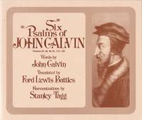 Six Psalms of John Calvin