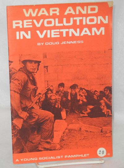 War and revolution in Vietnam