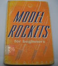image of Model Rockets for Beginners