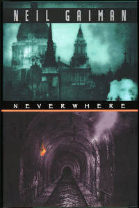 image of NEVERWHERE