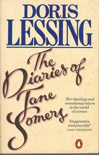 cover of Diaries of Jane Somers, The