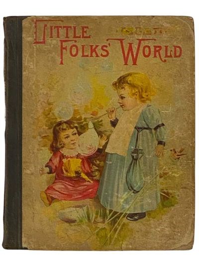 Little Folks' World