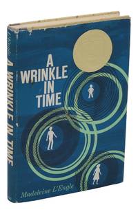 A Wrinkle in Time by L&#39;Engle, Madeleine - 1962