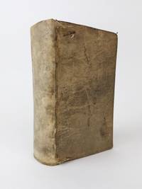 ARBORETUM BIBLICUM, IN QUO ARBORES & FRUCTICES PASSIM IN S. LITERIS OCCURRENTES [Part One of Three]