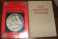 cover of Coin Collectors' Handbook