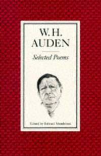 image of Selected Poems