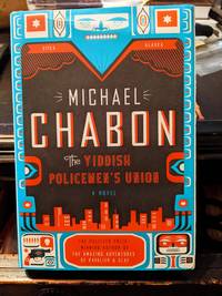 The Yiddish Policemen's Union