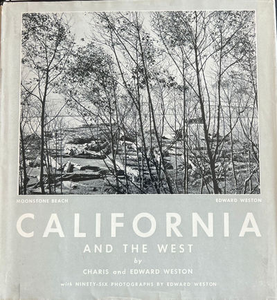 California and the West