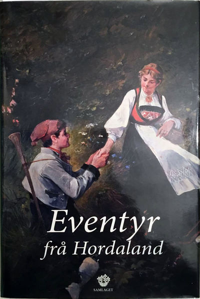 Eventyr frå Hordaland