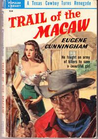 Trail of the Macaw
