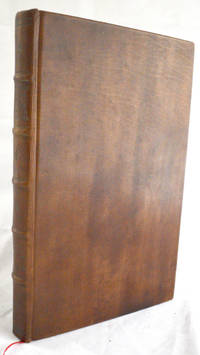 A Voyage Round the World, in His Majesty's Frigate Pandora. Performed under the Direction of Captain Edwards In the Years 1790, 1791, and 1792 by George Hamilton - 1st Edition - 1793 - from E C Books (SKU: 032262)
