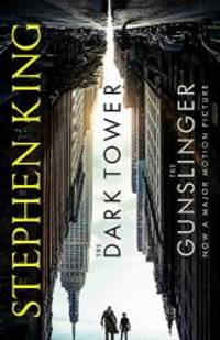 image of Dark Tower I: The Gunslinger: Film Tie-In