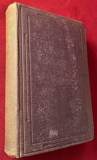 Six Months at the White House with Abraham Lincoln: The Story of a Picture by (Civil War) CARPENTER, Francis Bicknell - 1866