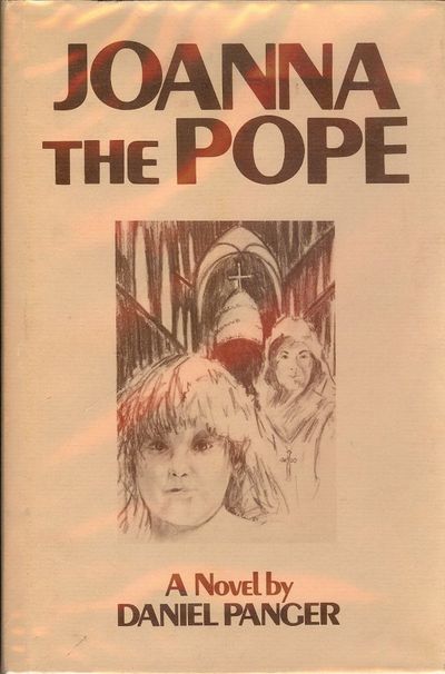 JOANNA THE POPE