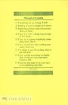 MURPHY'S LAWS