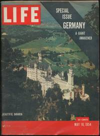 Life: Special Issue, Germany, A Giant Awakened