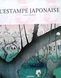 L'estampe japonaise