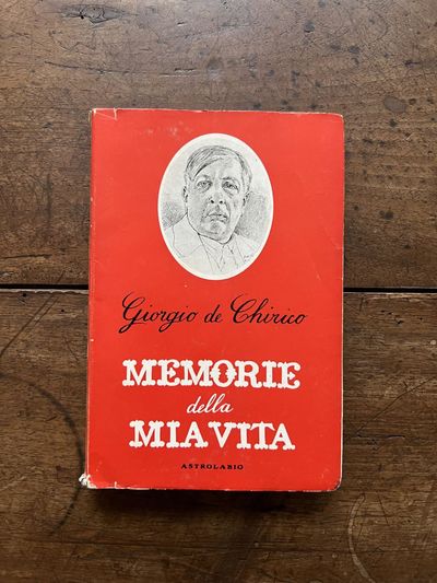 Memorie della Mia Vita