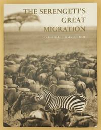 The Serengeti's Great Migration