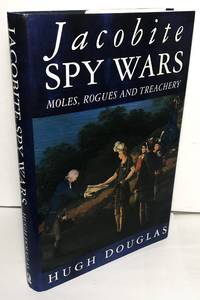 Jacobite Spy Wars