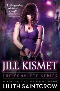 Jill Kismet : The Complete Series