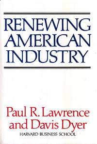 Renewing American industry