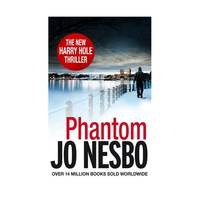 Phantom: A Harry Hole Thriller