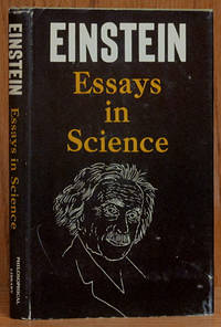 image of Essays in Science