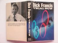 Trial run by Francis, Dick - 1978