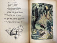 Fables de La Fontaine