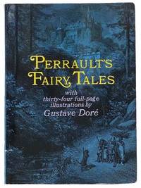 image of Perrault's Fairy Tales