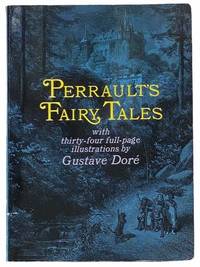 Perrault&#039;s Fairy Tales by Johnson, A.E - 1969