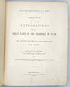 Report of Explorations Across the Great Basin of the Territory of Utah for a Direct Wagon-Route from Camp Floyd to Genoa, in Carson Valley, in 1859