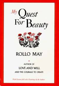 cover of My Quest for Beauty
