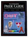 New York Pride Guide: The Official Guide to Lesbian & Gay Pride and History Month. [1993 edition]