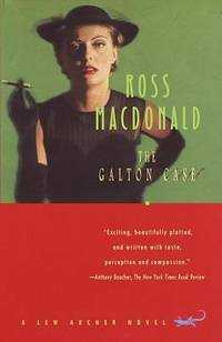 image of The Galton Case : A Lew Archer Novel