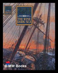 cover of The wine-dark sea