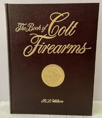 The Book of Colt Firearms