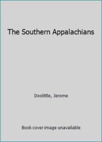 cover of The Southern Appalachians